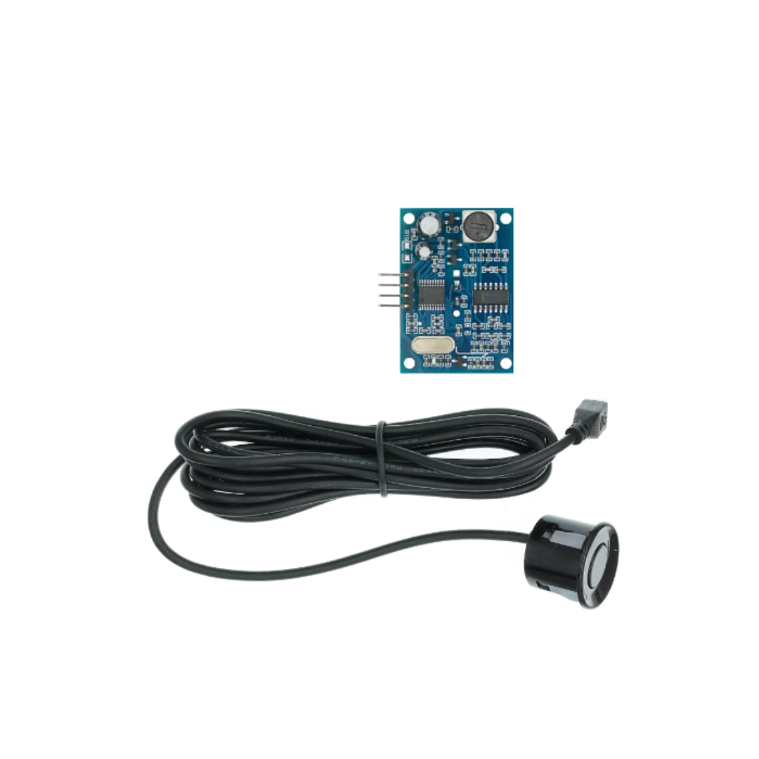 Sensor Ultrasonido A Prueba De Agua Jsn-sr04t Modulo Arduino